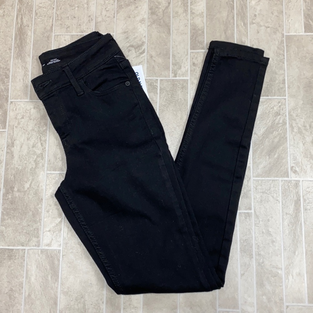 Old Navy jeans